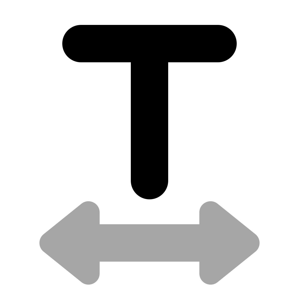 plumpy style текст ширина icon