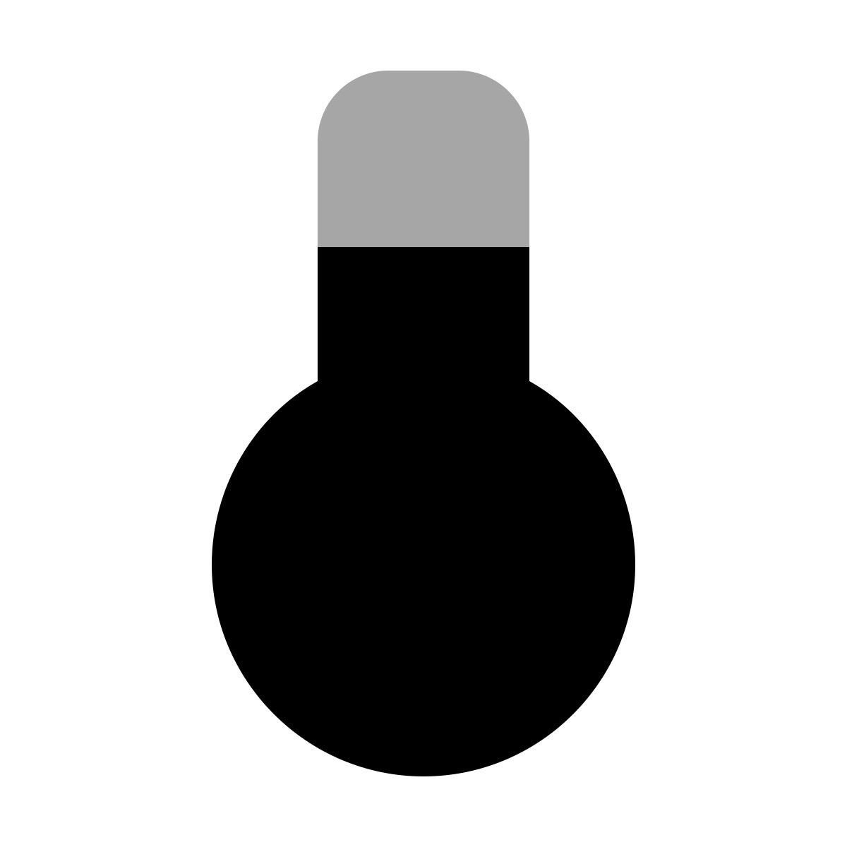 plumpy style термометр icon
