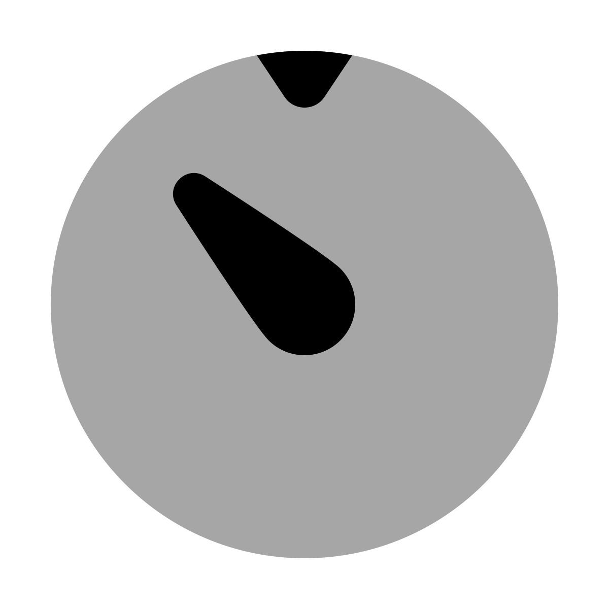 plumpy style таймер icon