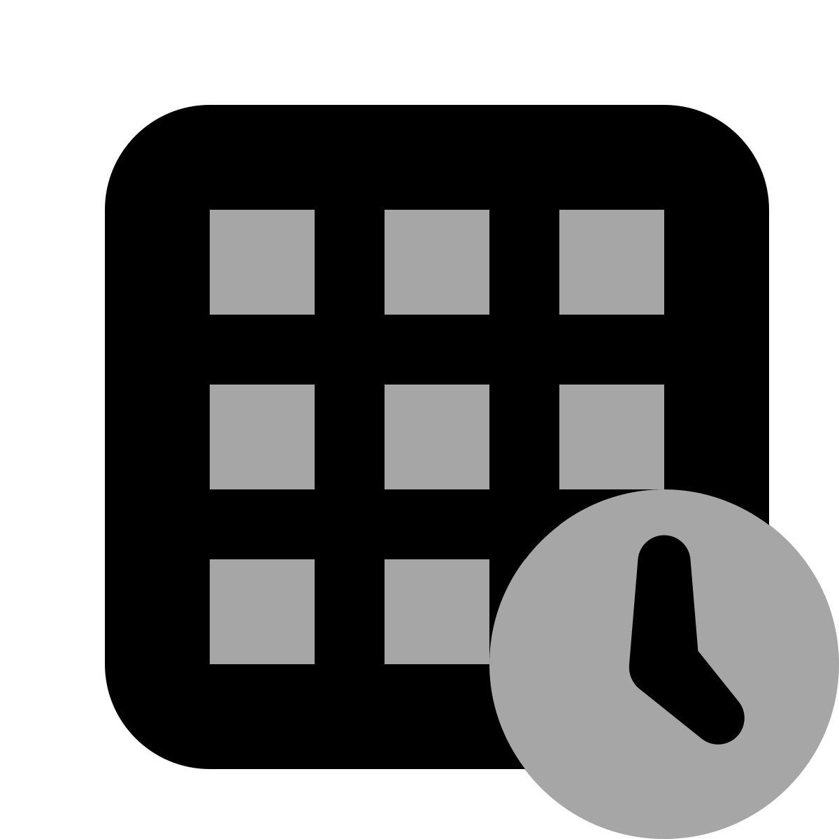 plumpy style расписание icon
