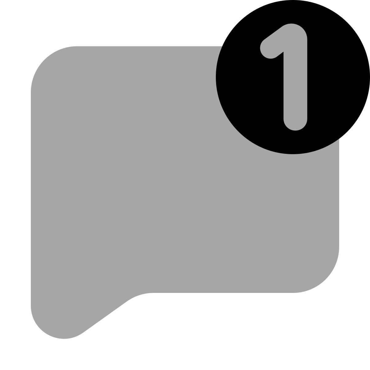 plumpy style уведомление в теме icon