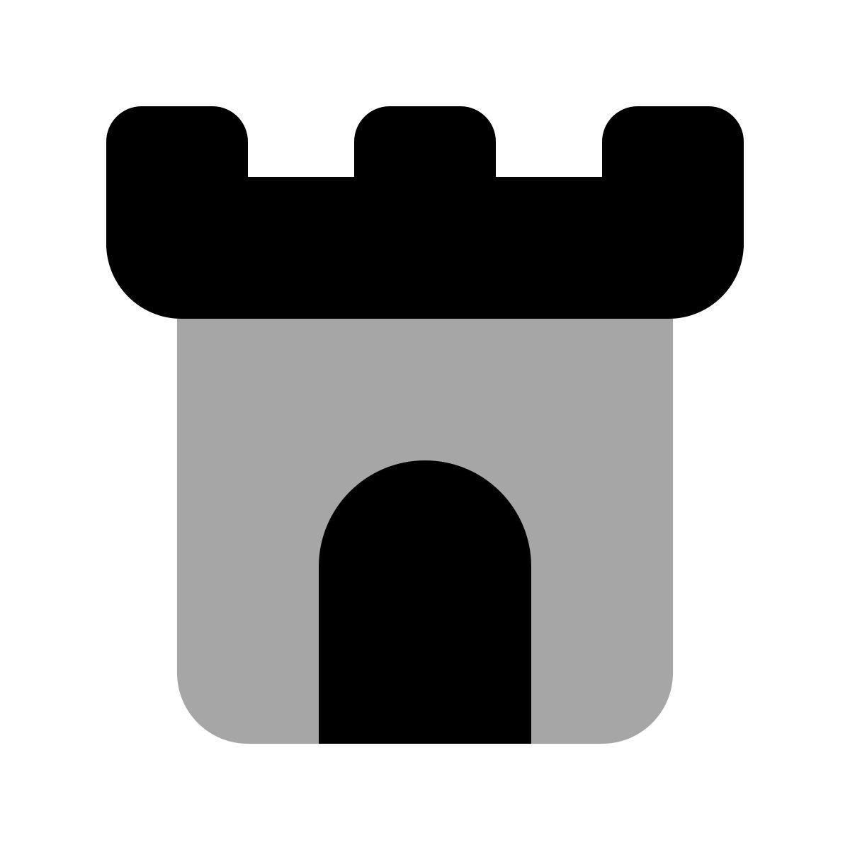 plumpy style башня icon