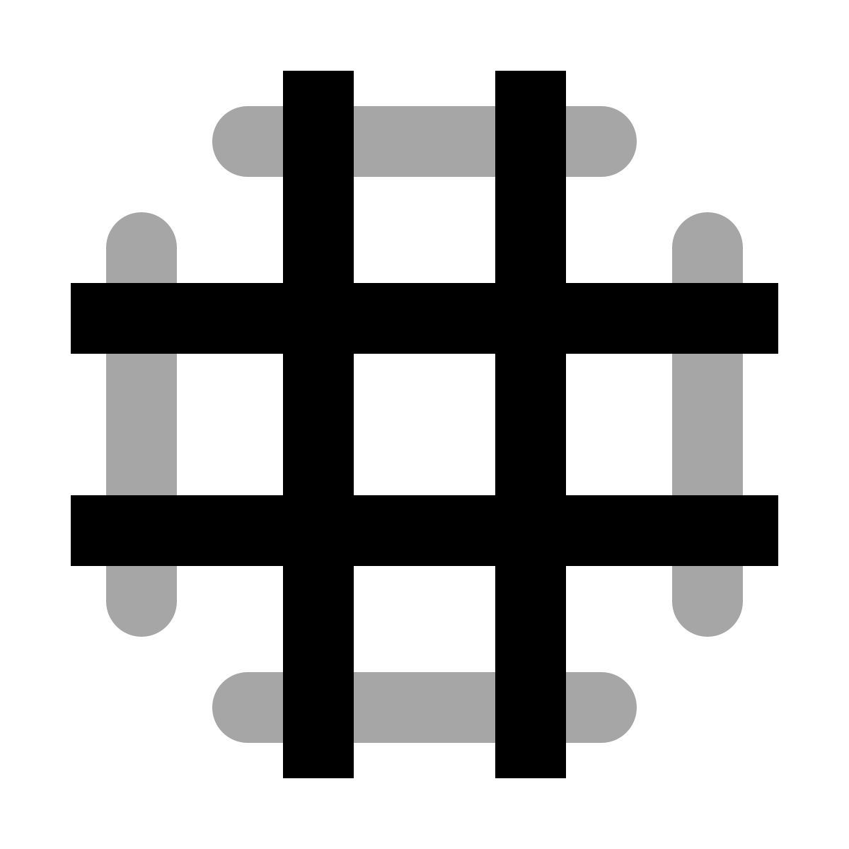 plumpy style пересечение путей icon