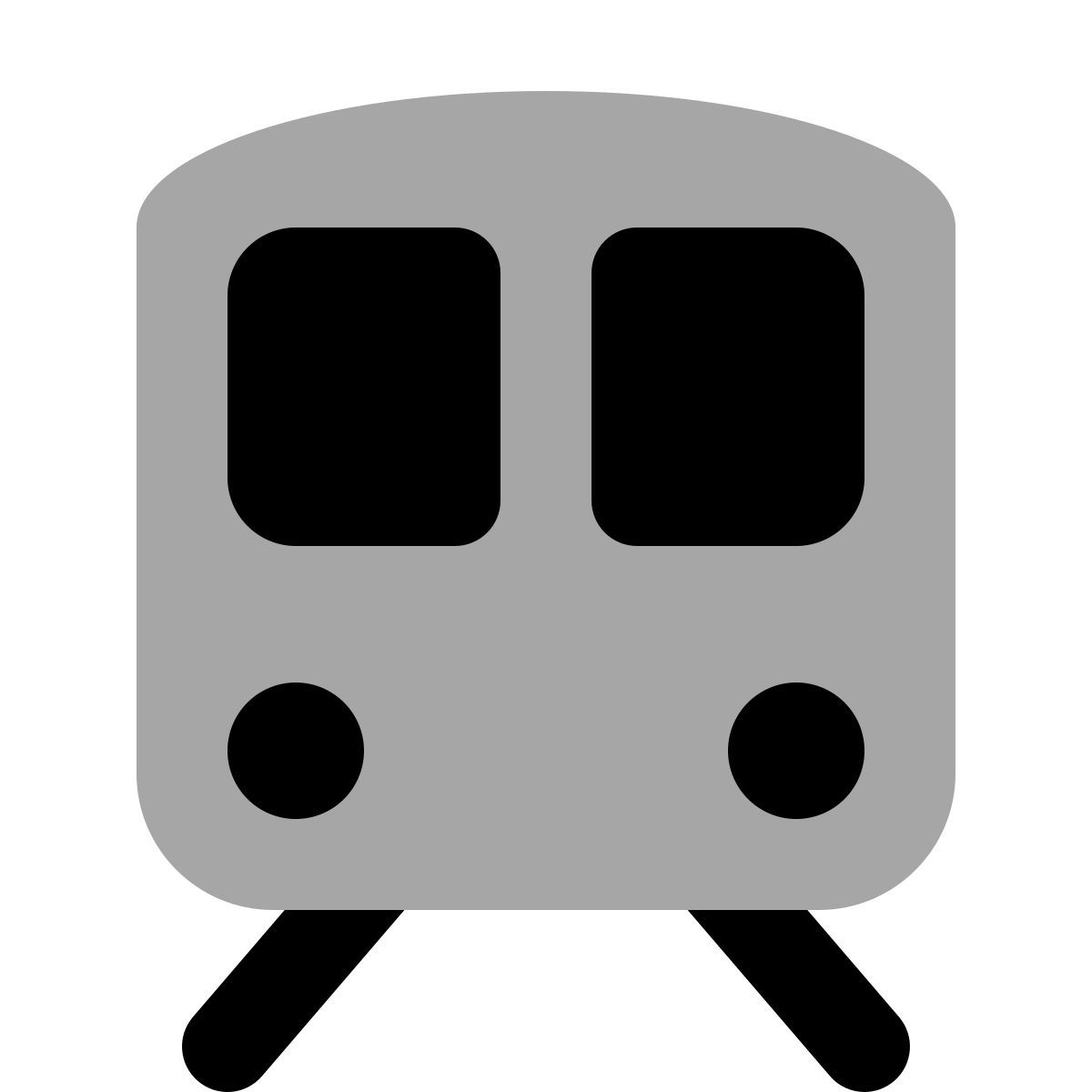 plumpy style поезд icon