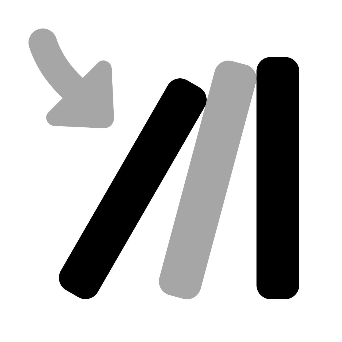 plumpy style режим триггера icon