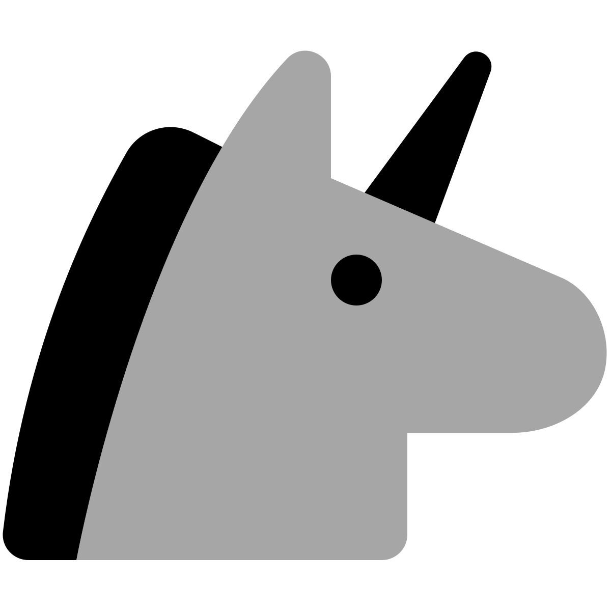 plumpy style единорог icon