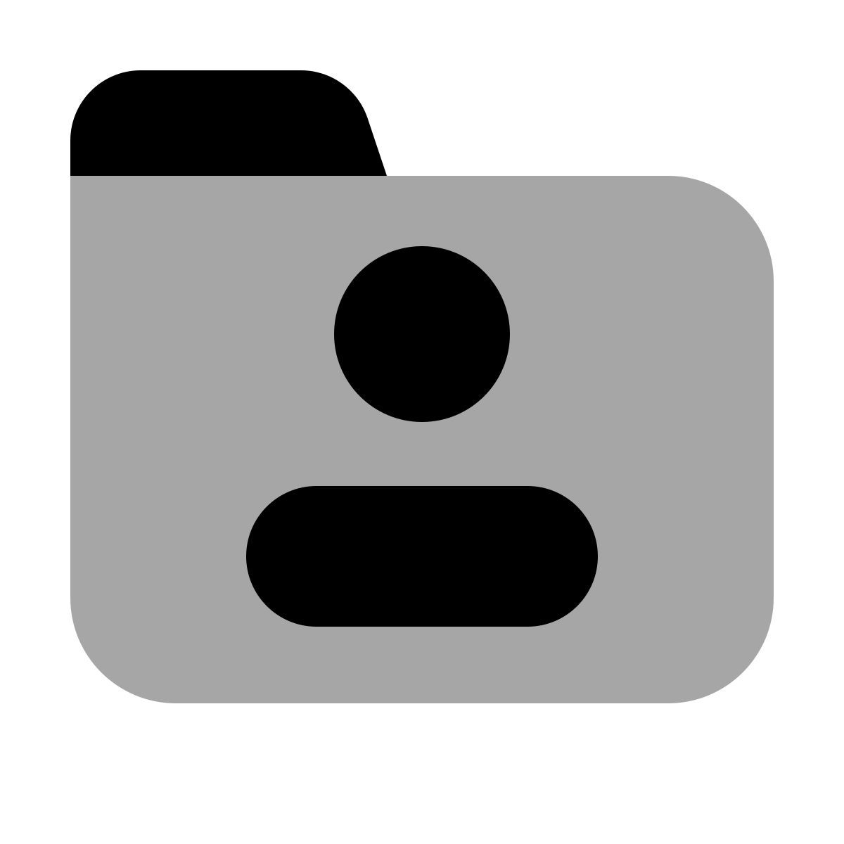plumpy style папка пользователя icon