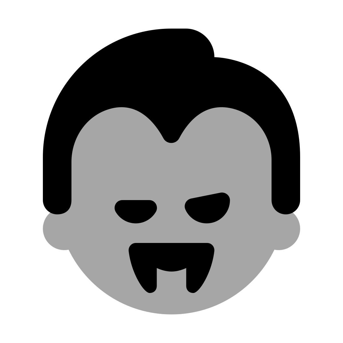plumpy style вампир icon