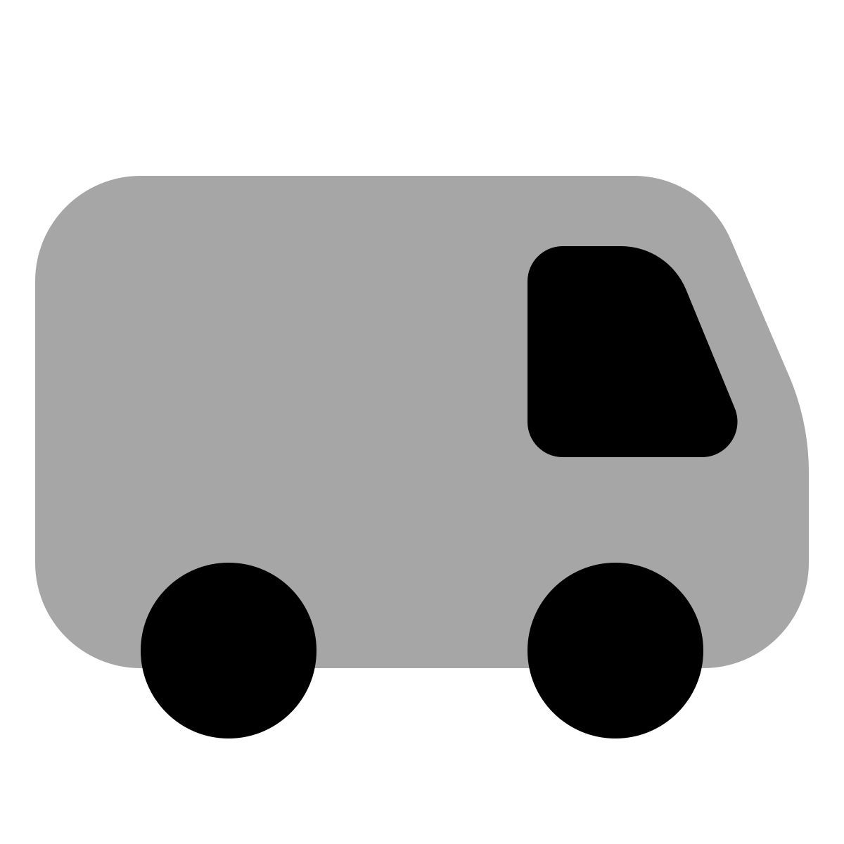 plumpy style фургон icon