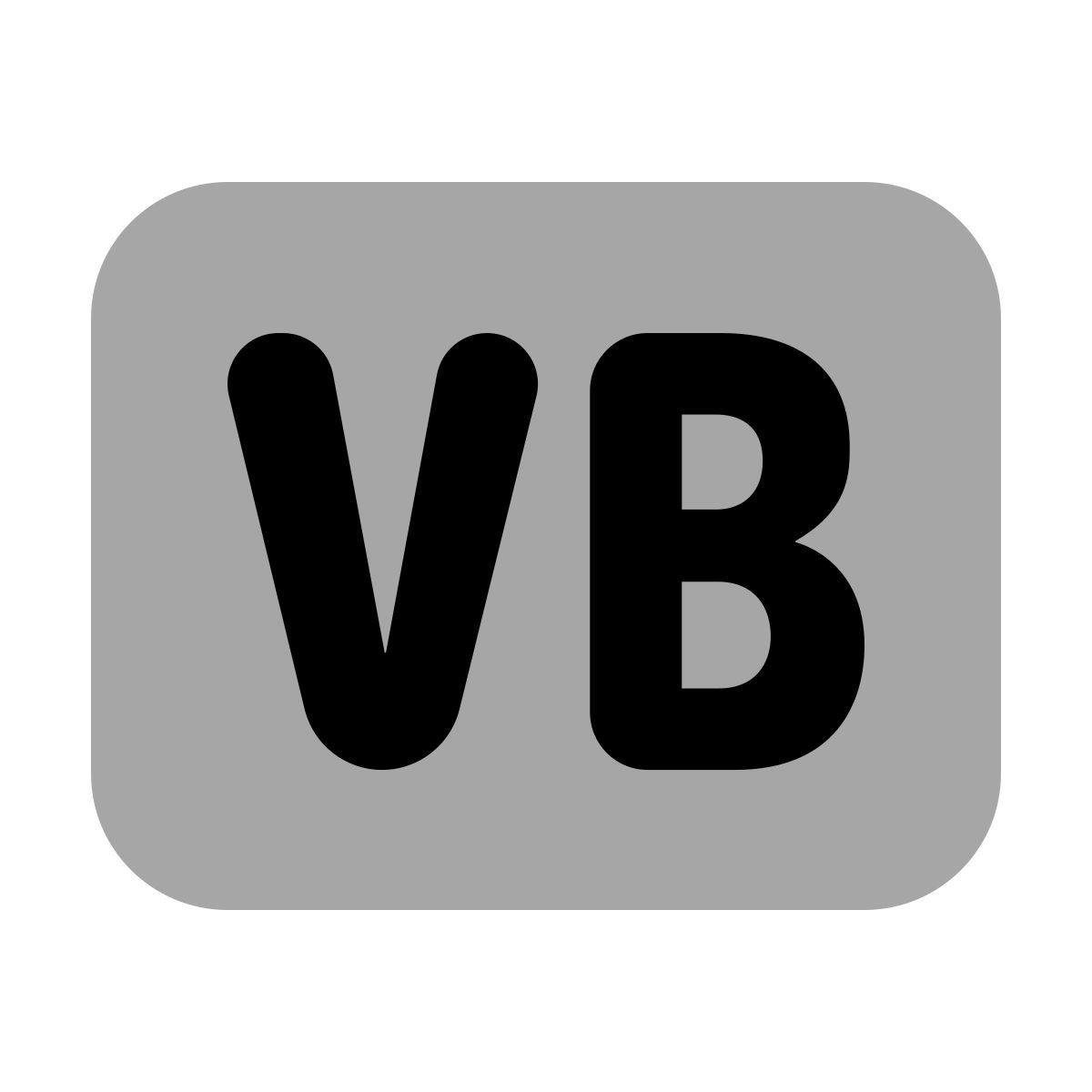 plumpy style vb icon