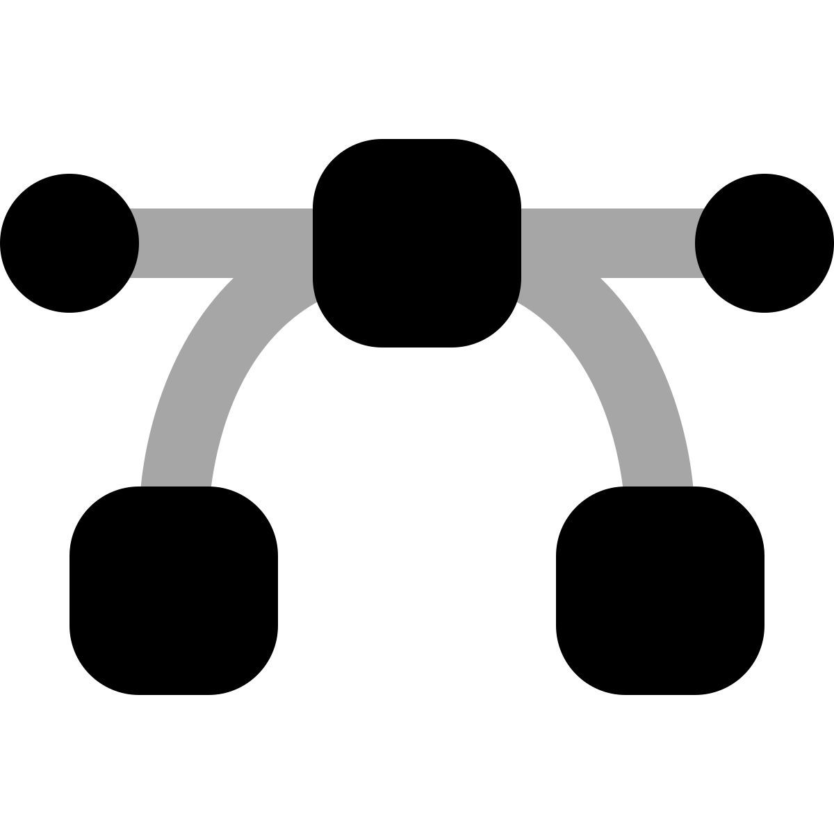 plumpy style вектор icon