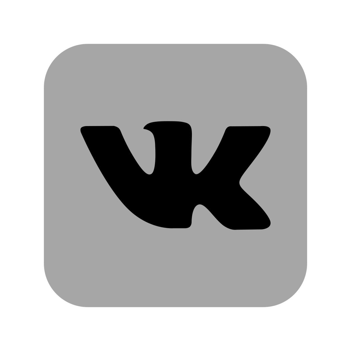 plumpy style вконтакте icon