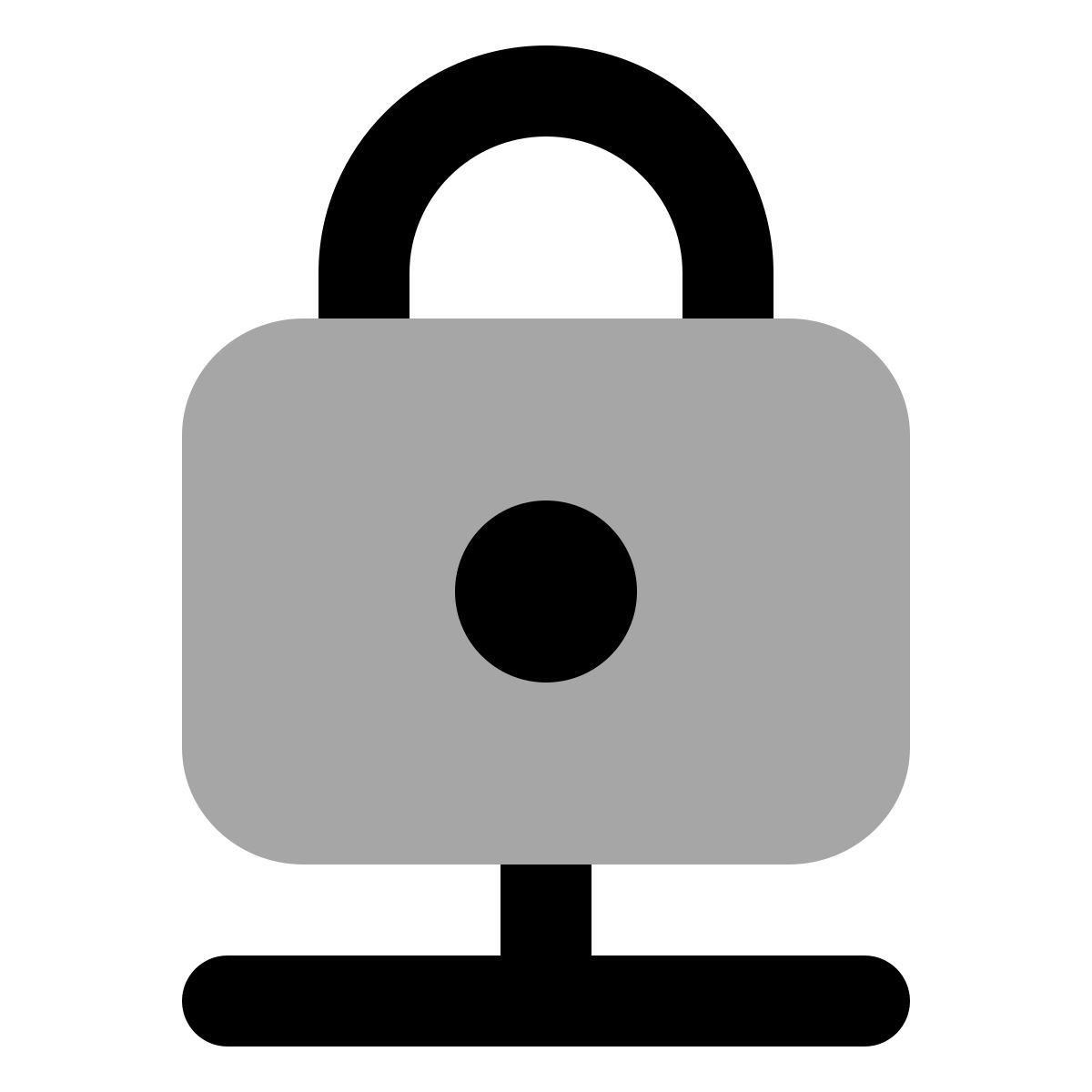 plumpy style защищенная сеть icon