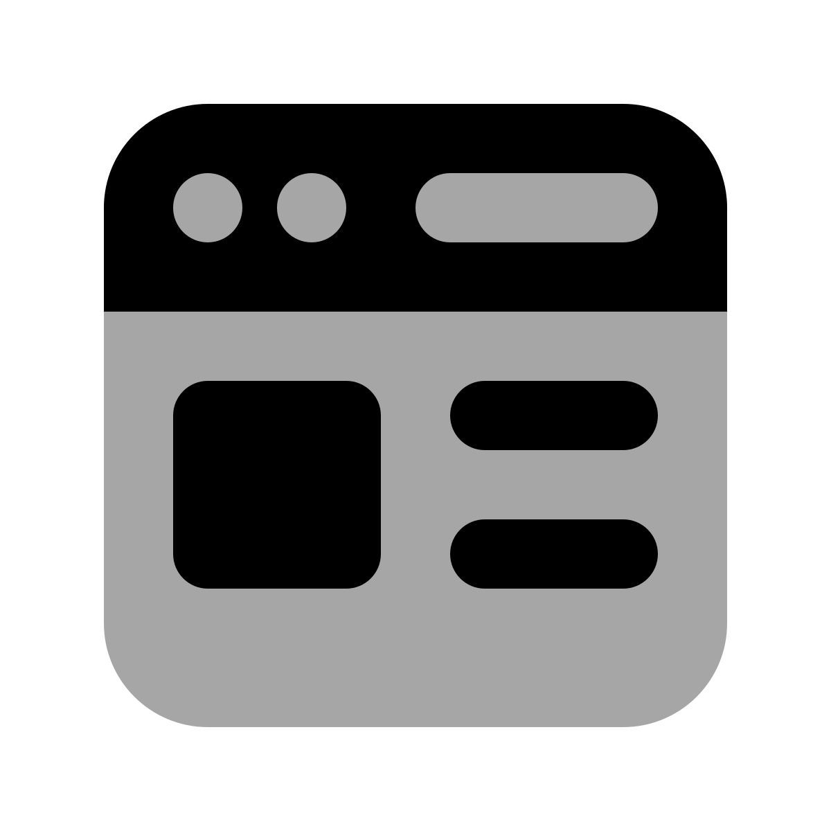 plumpy style сеть icon