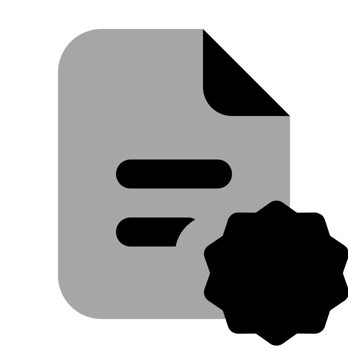plumpy style документ победителя icon