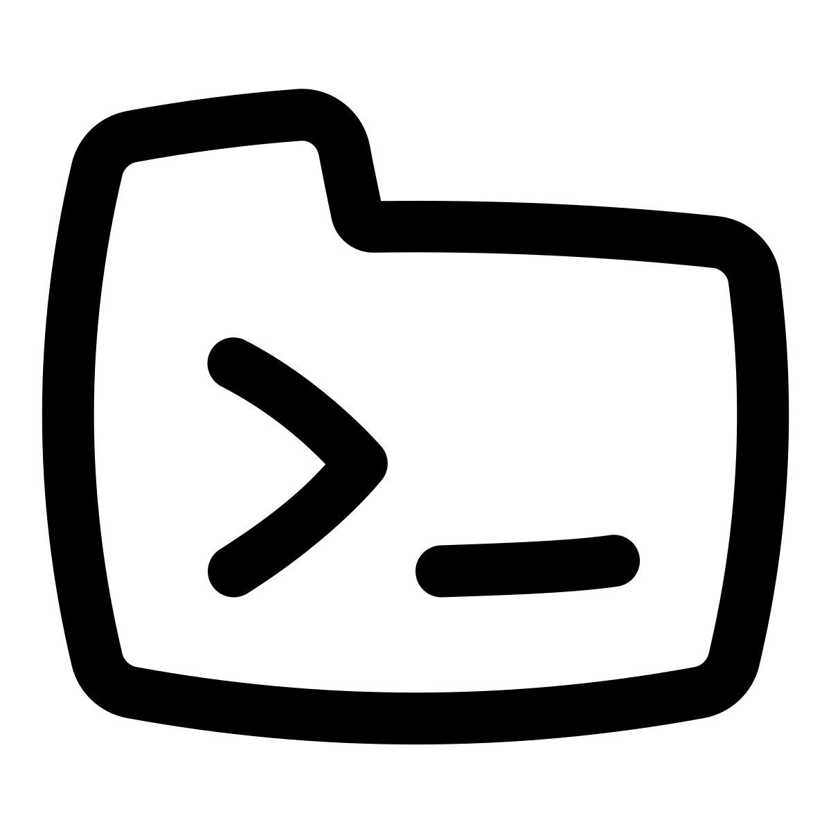 puffy outline style программа icon
