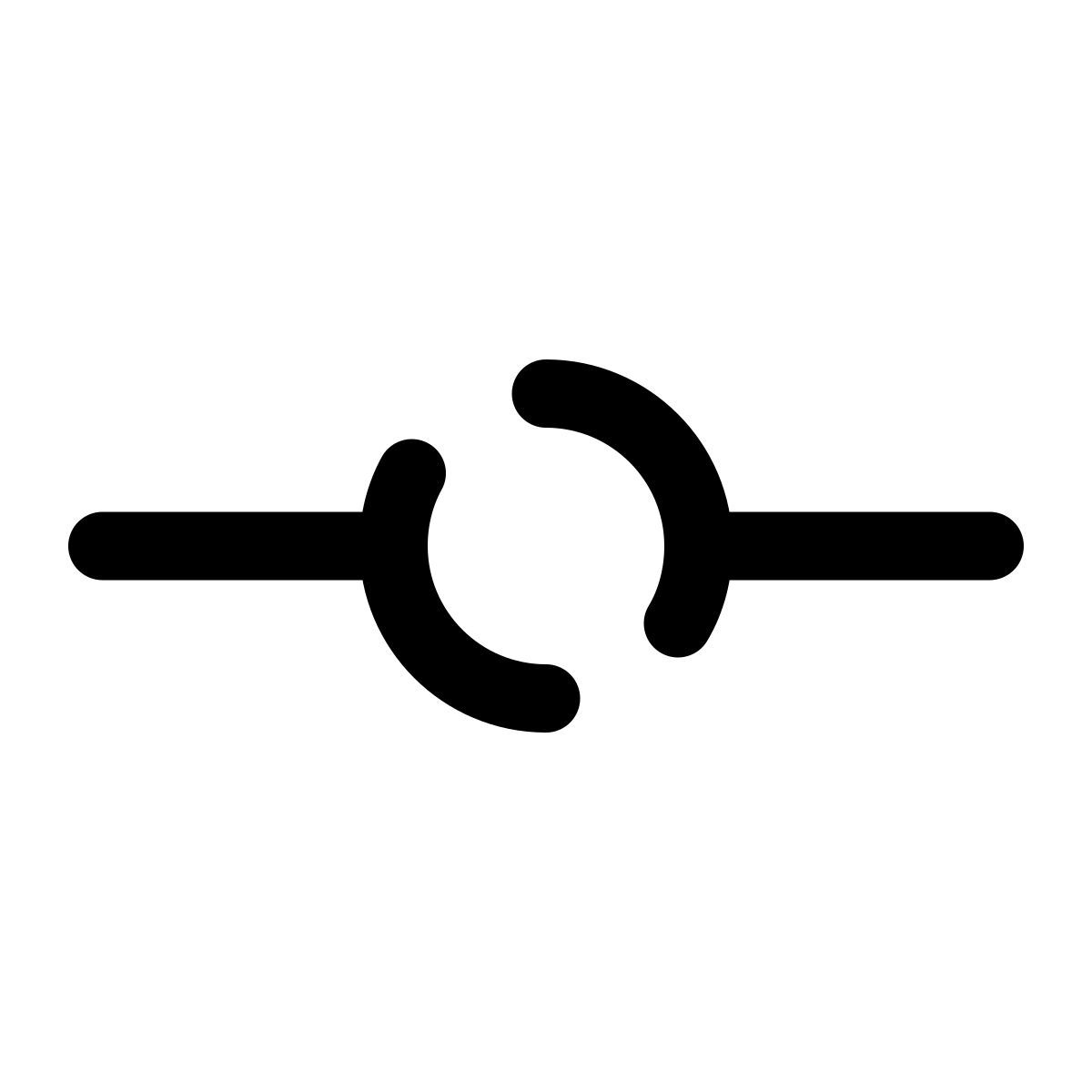 pulsar line style гит коммит icon