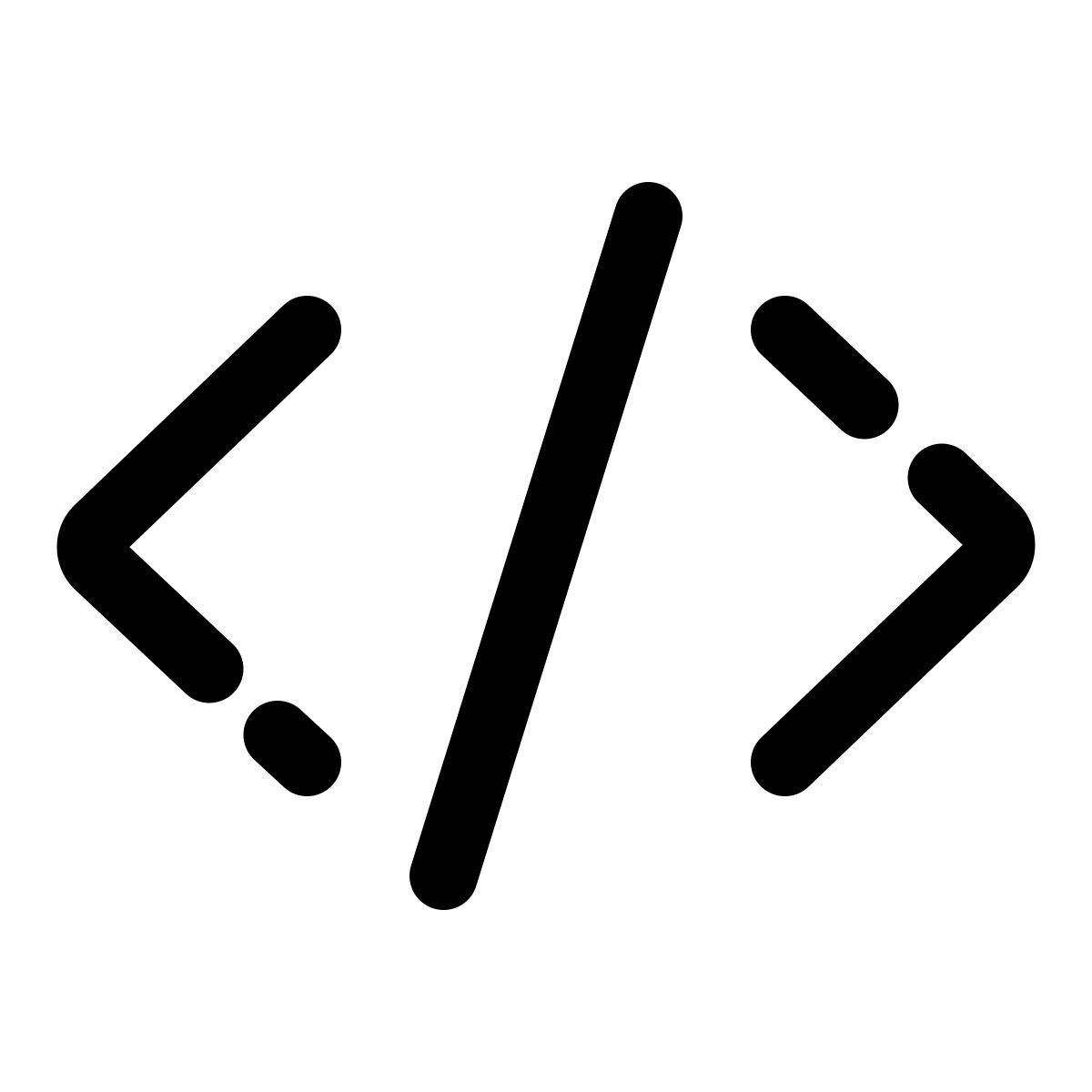 pulsar line style исходный код icon
