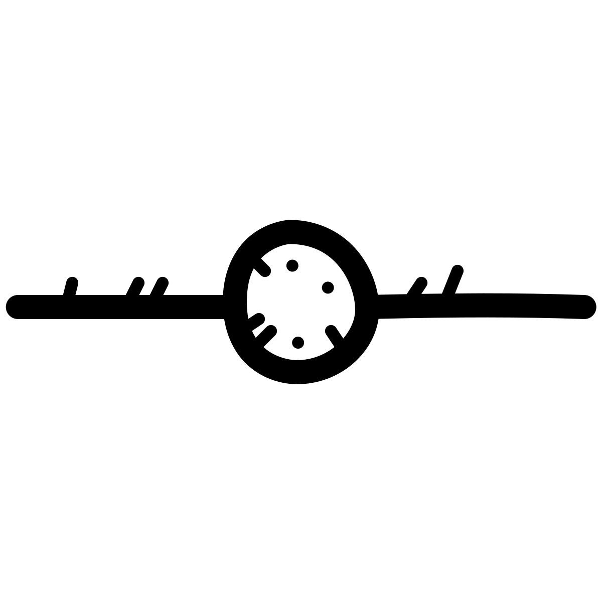 quill style гит коммит icon