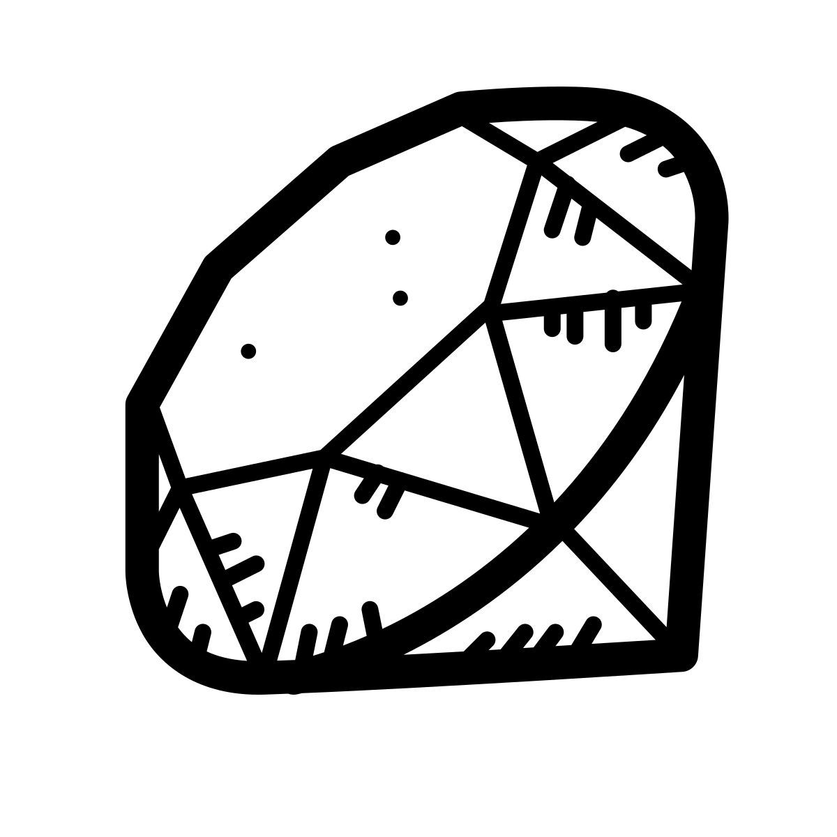 quill style язык программирования руби icon