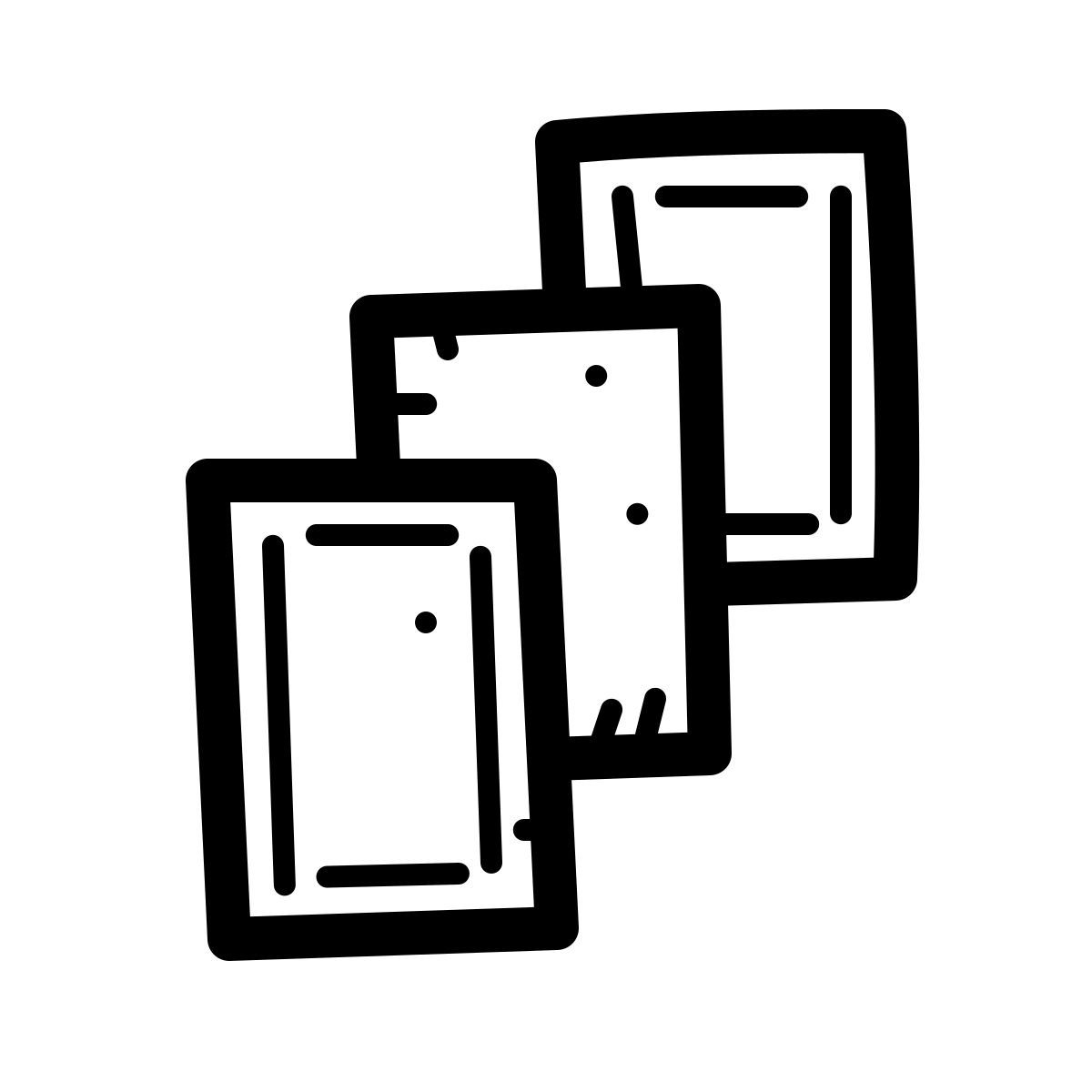 quill style разделить используя патч код icon