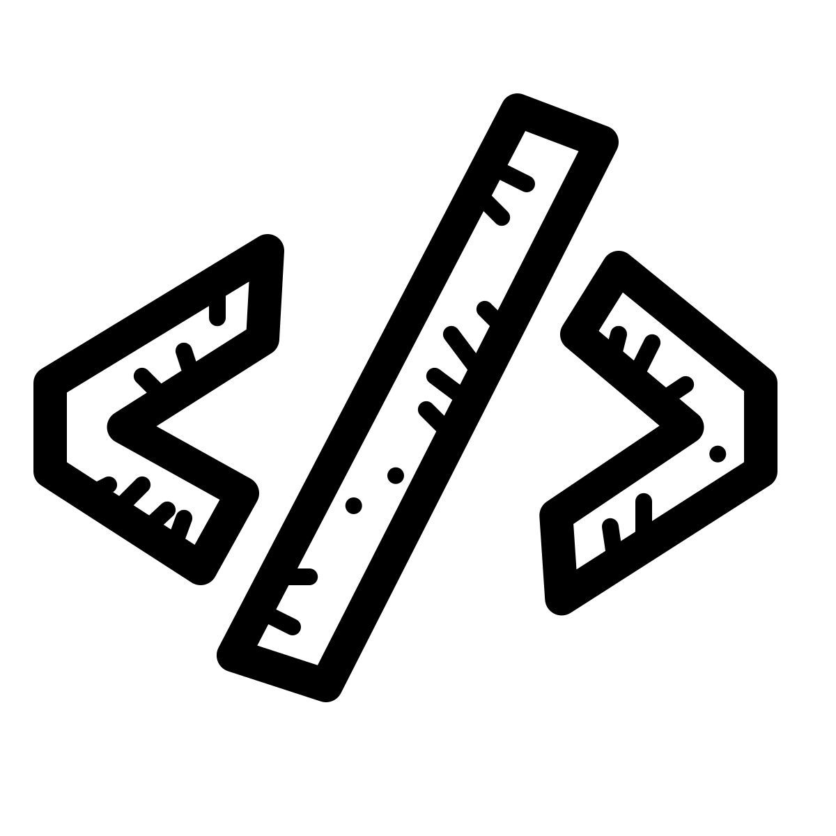 quill style исходный код icon
