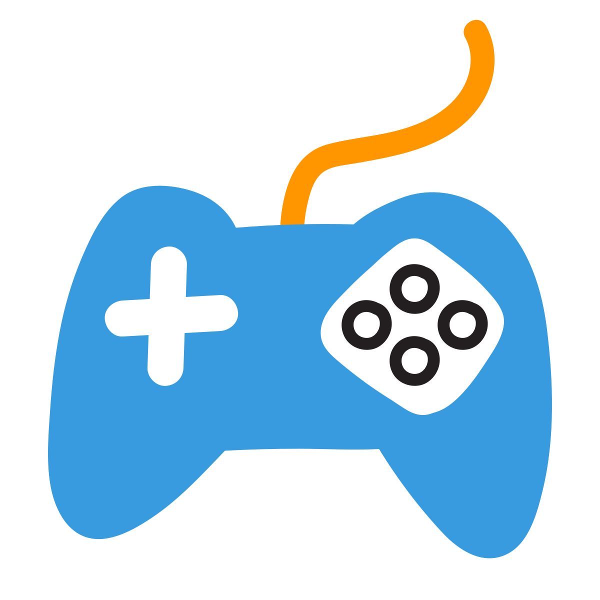 scribby style контроллер icon