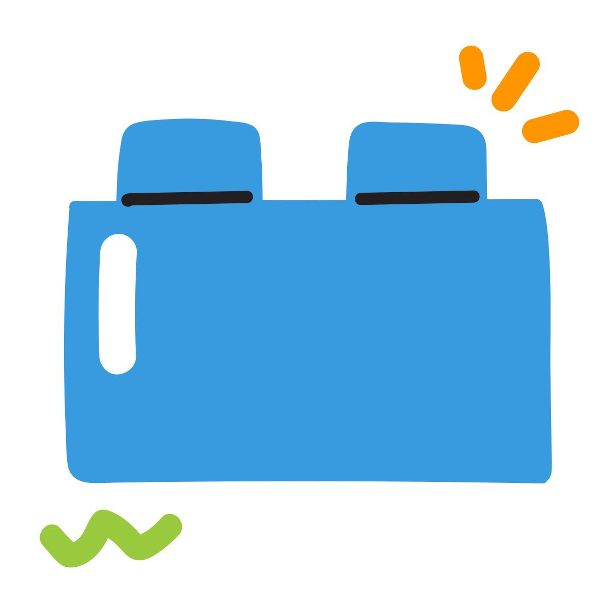 scribby style плагин icon