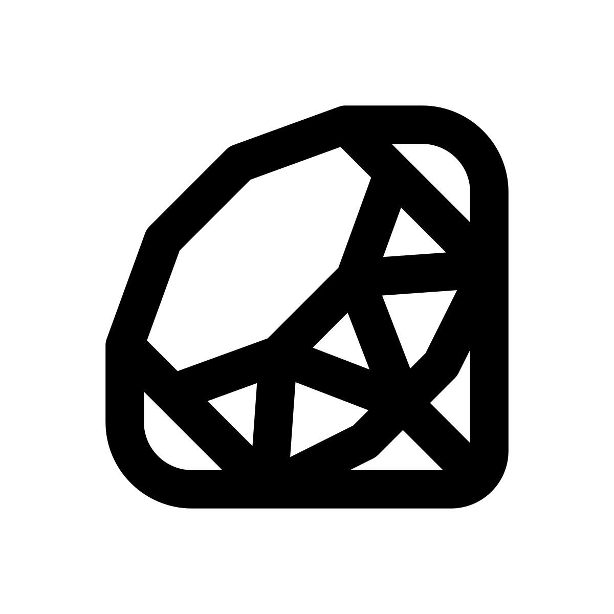 apple sf regular filled style язык программирования руби icon
