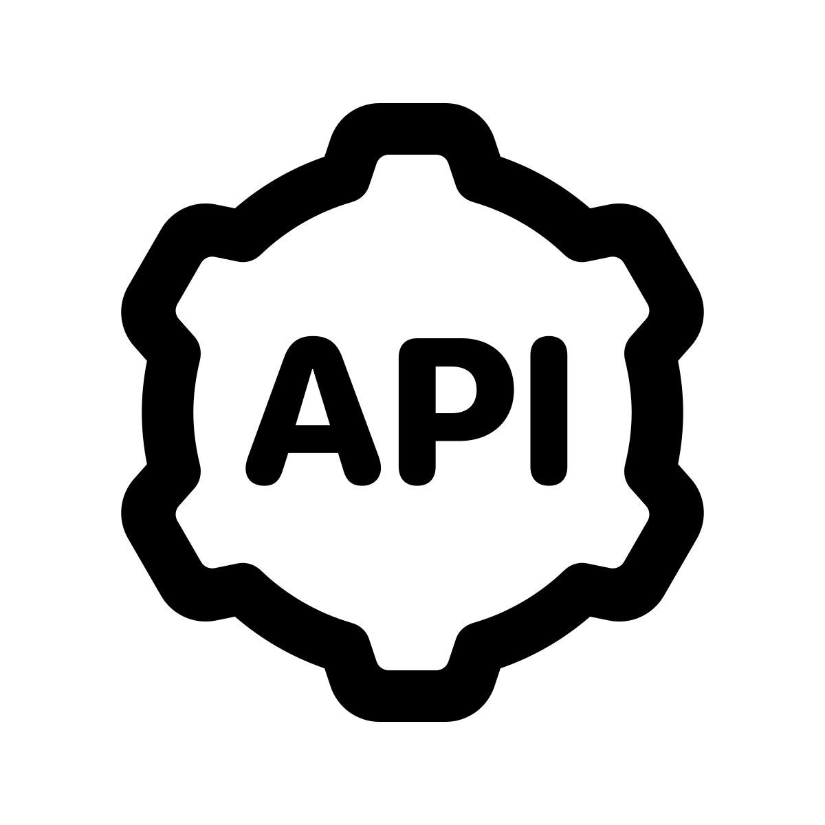 apple sf regular style настройки api icon
