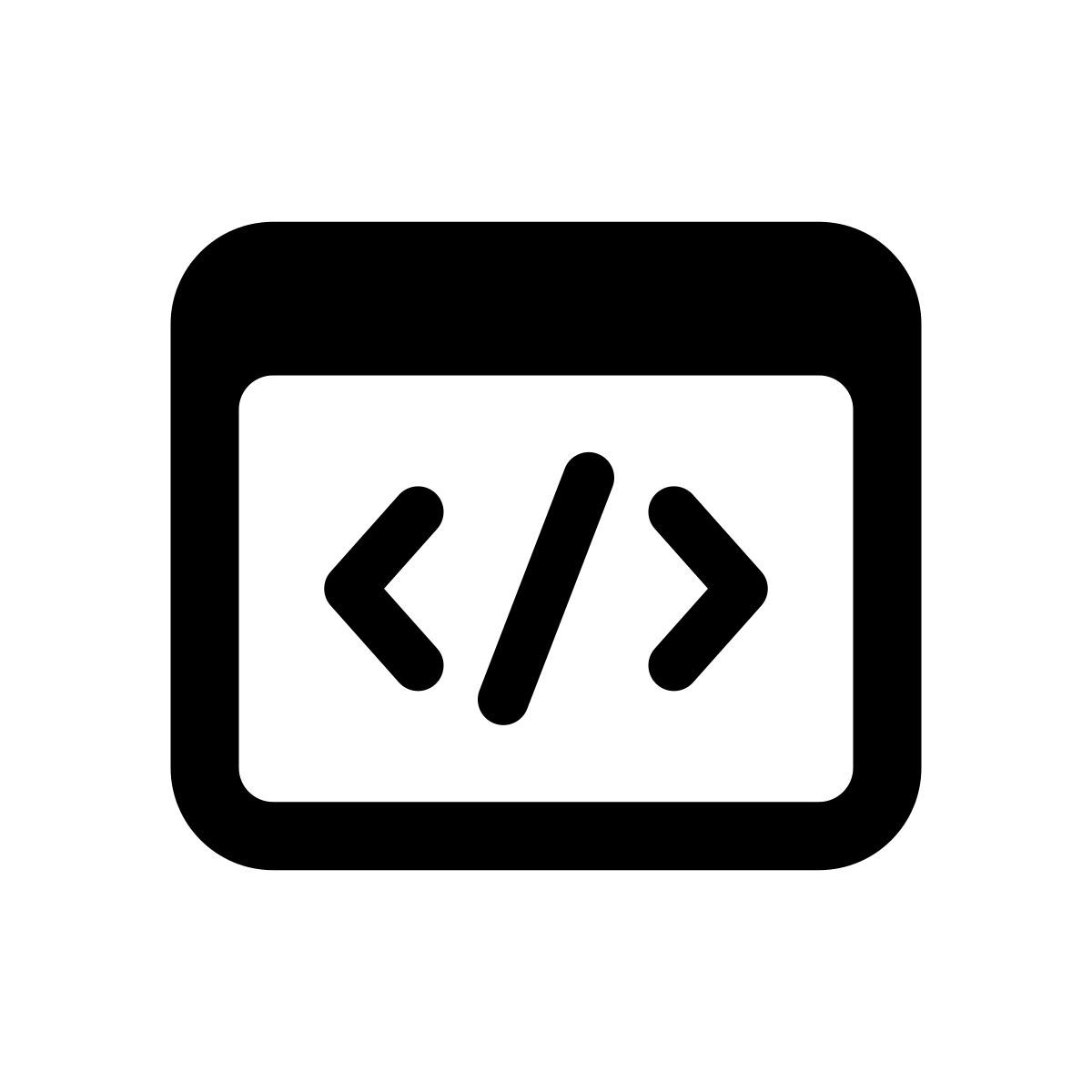 apple sf regular style код icon