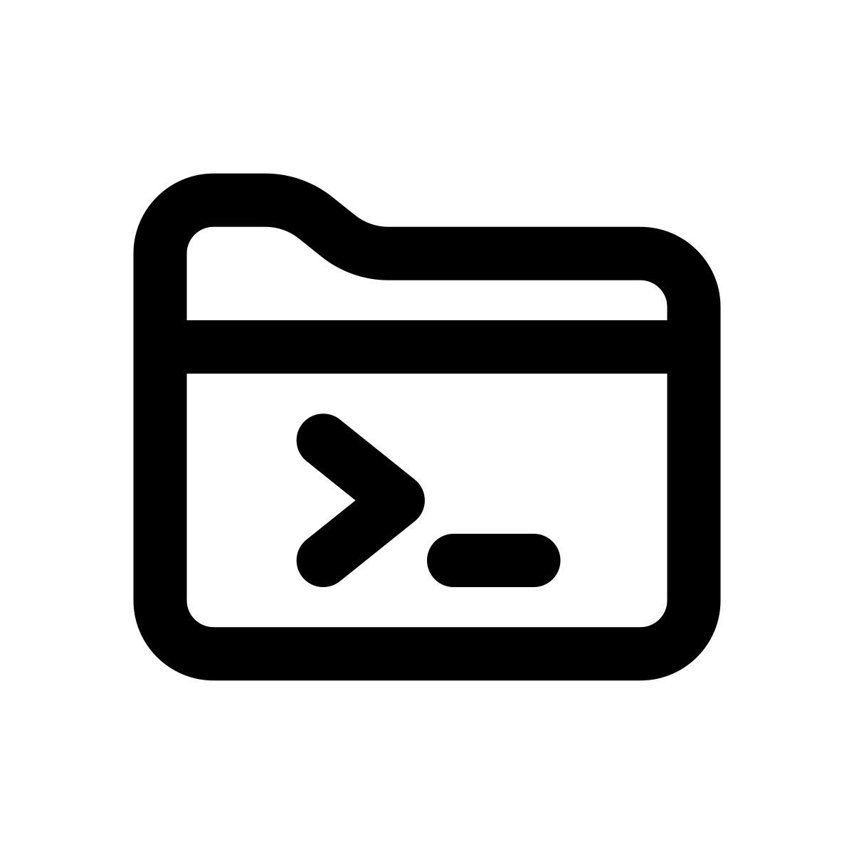apple sf regular style программа icon