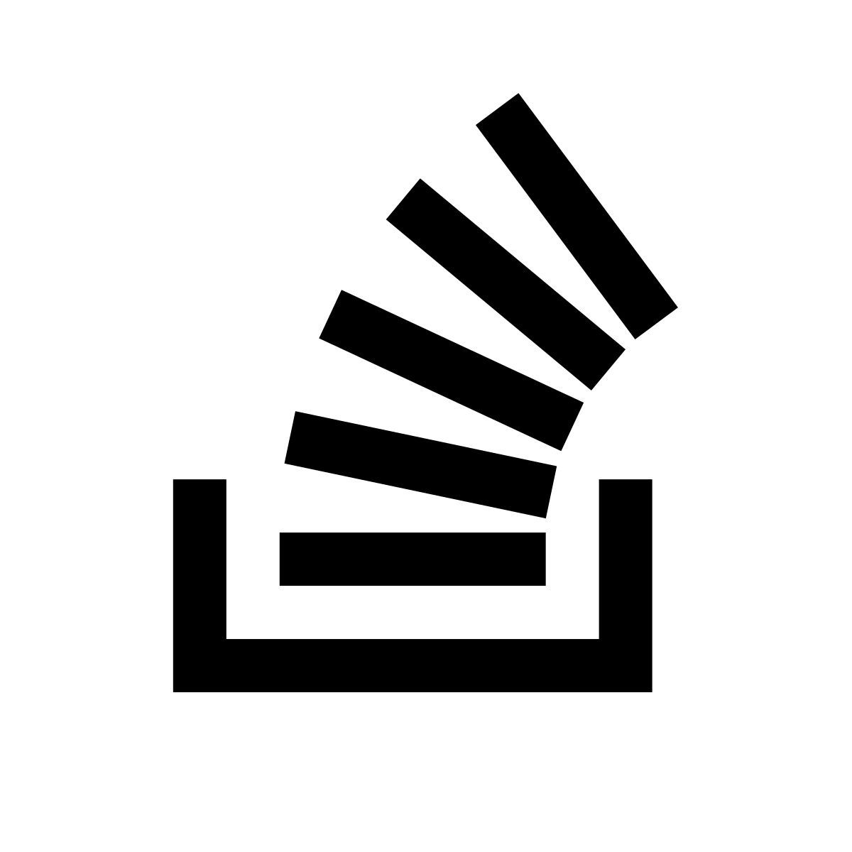 apple sf regular style переполнение стека icon