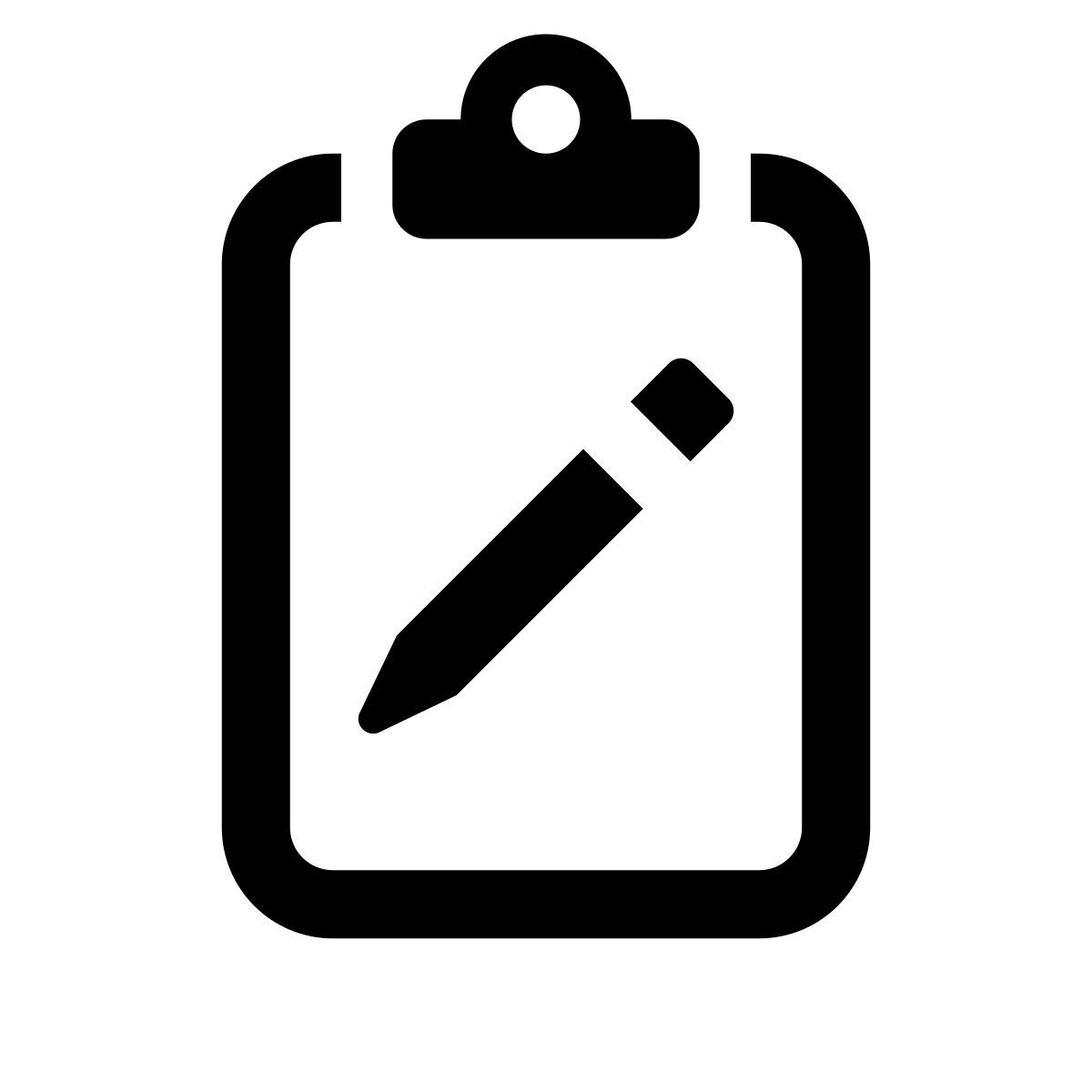 иконка задача apple sf regular стиль