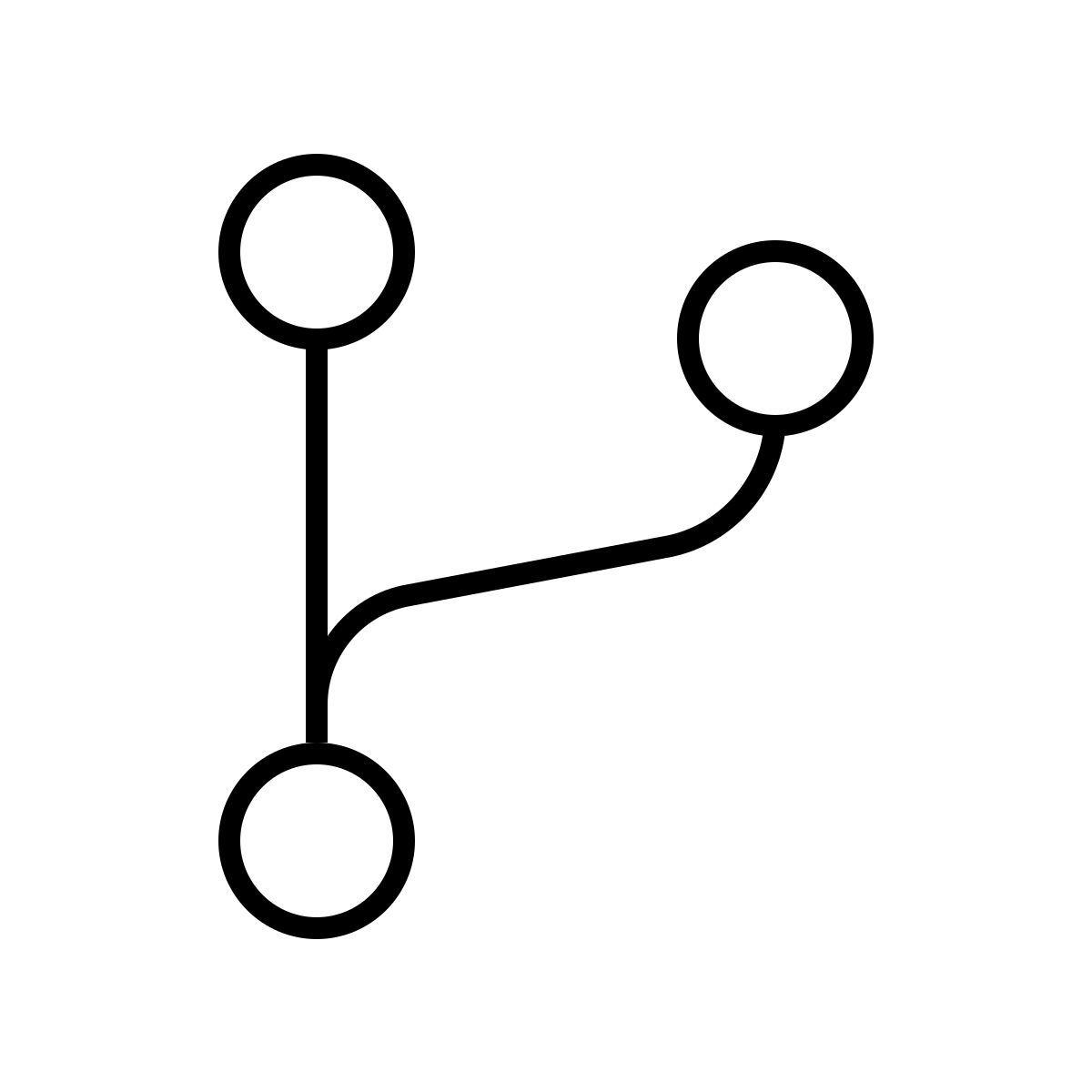 apple sf ultralight style форк icon