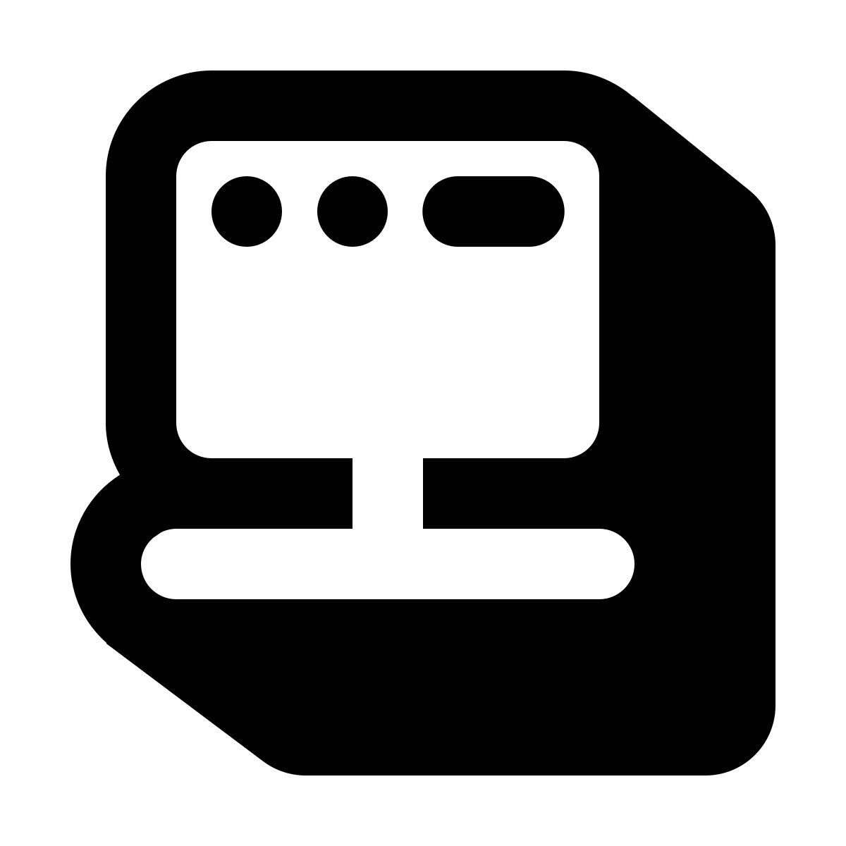 иконка облачная сеть shadow стиль