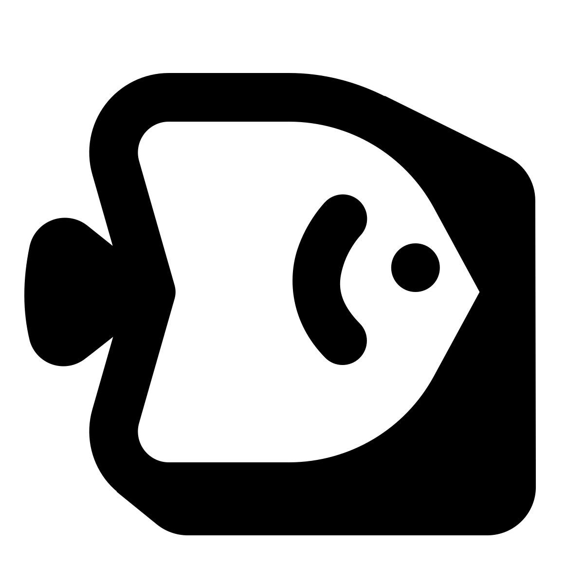 Рыба icon