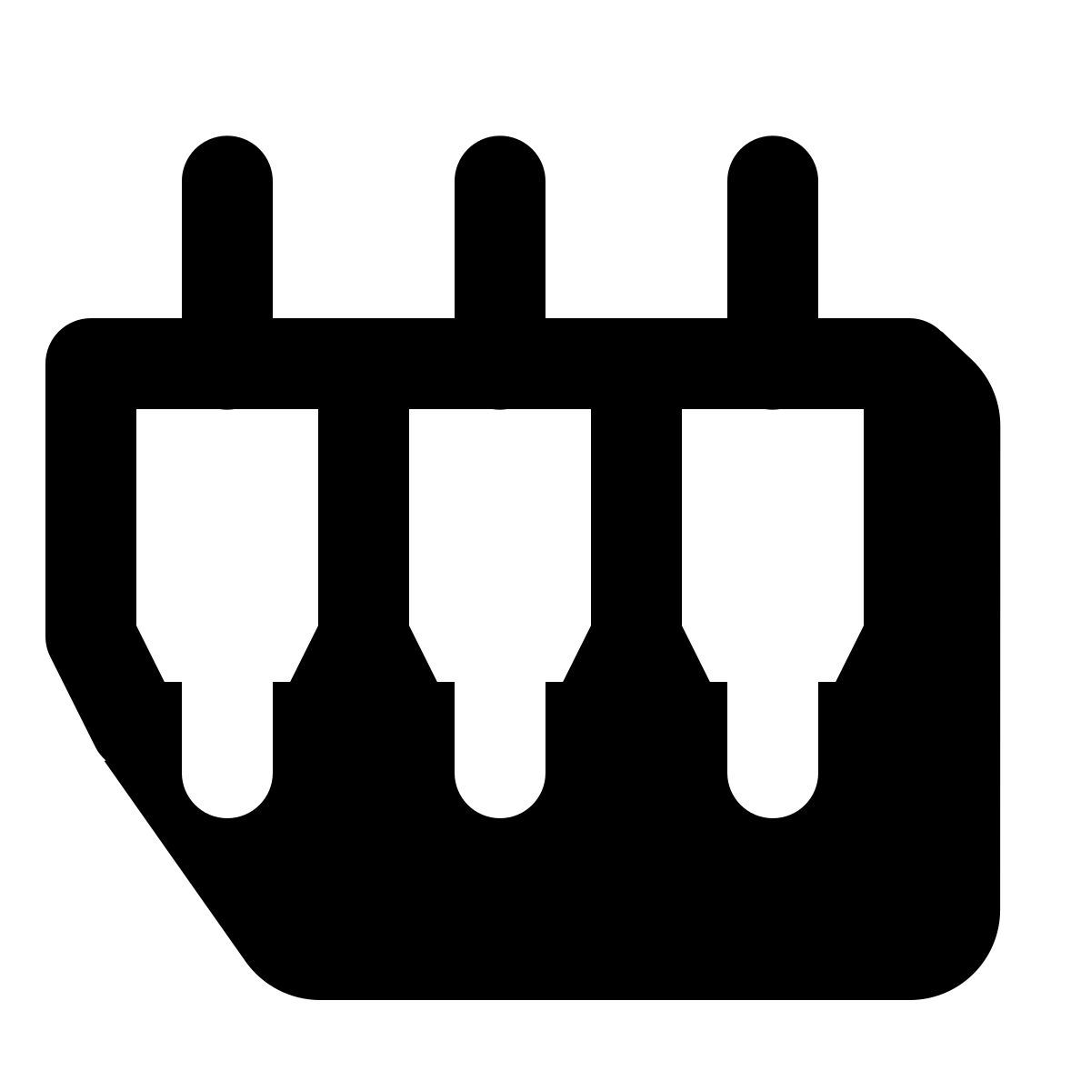 иконка входной компонент shadow стиль