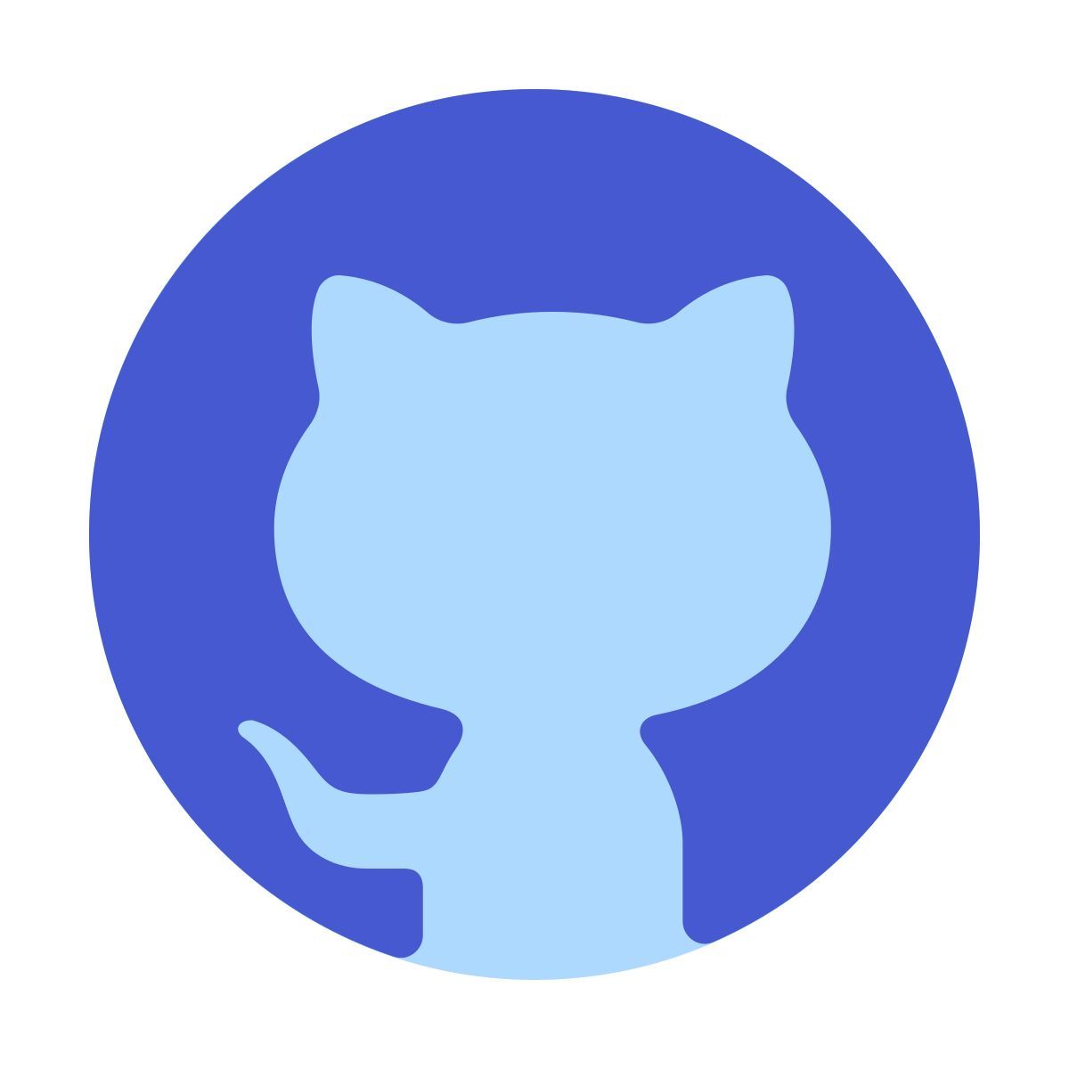 softteal color style github icon