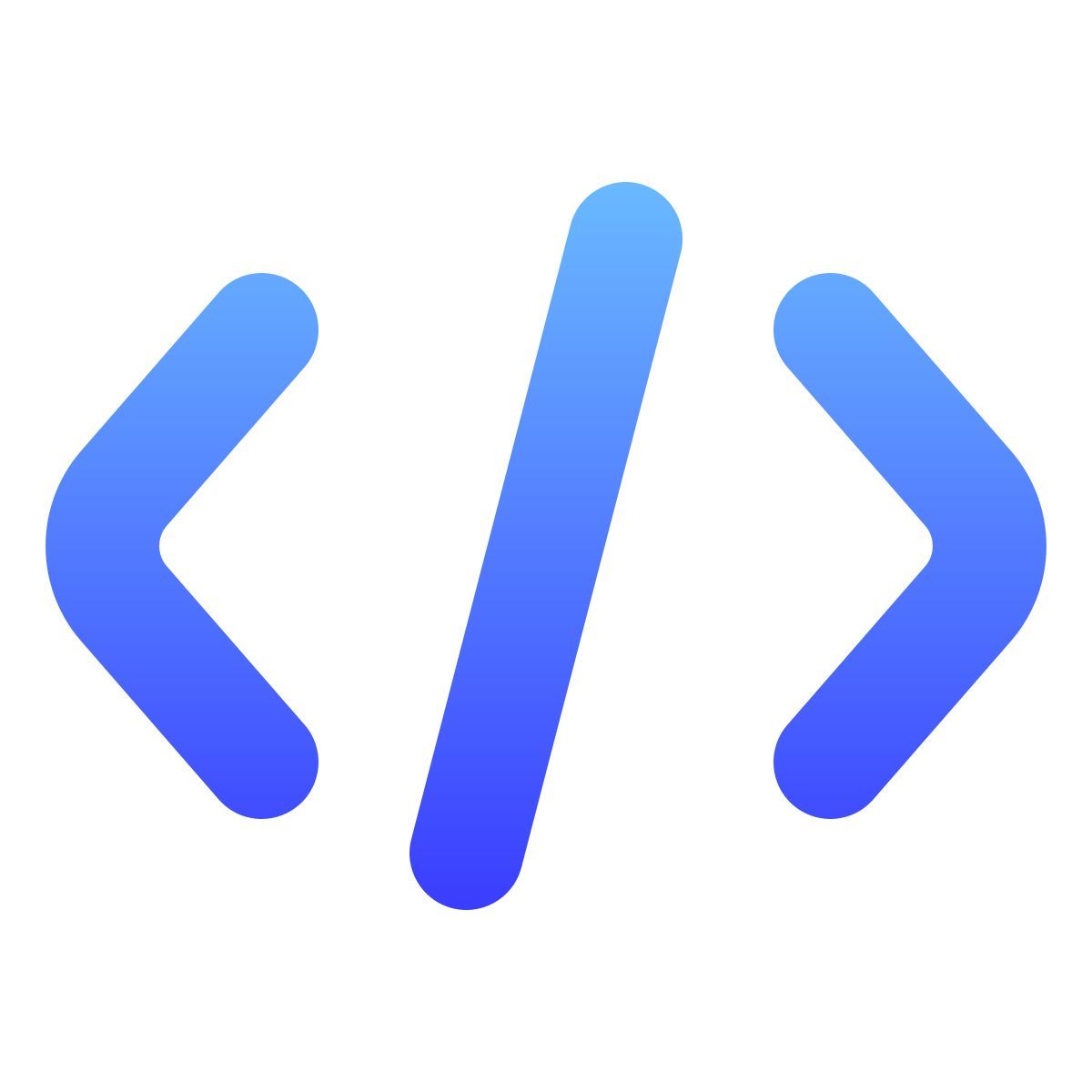 softteal gradient style исходный код icon
