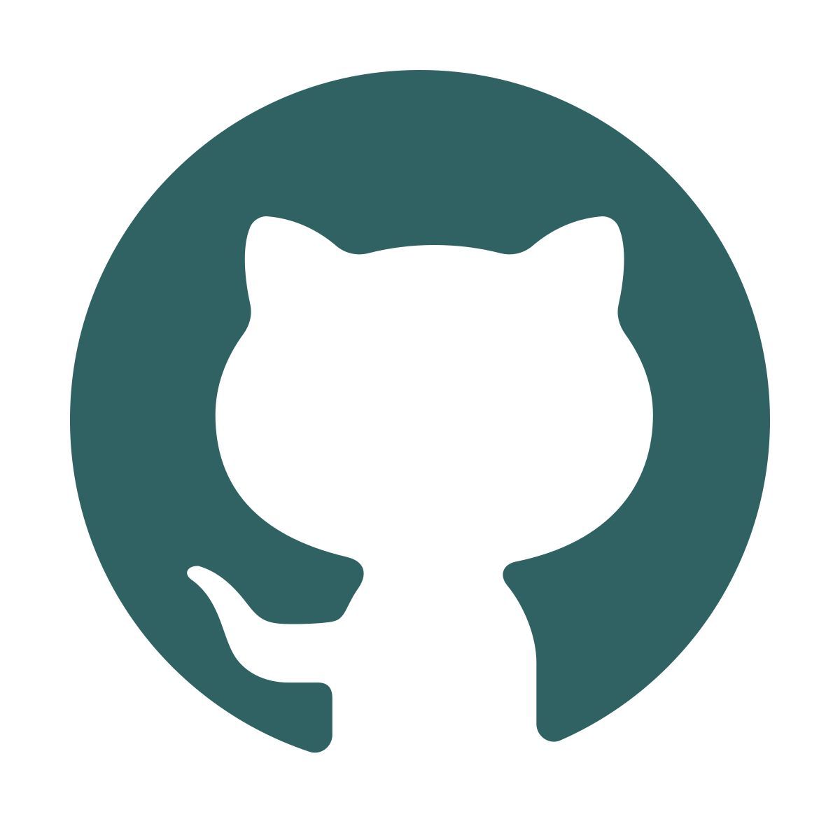 softteal style github icon