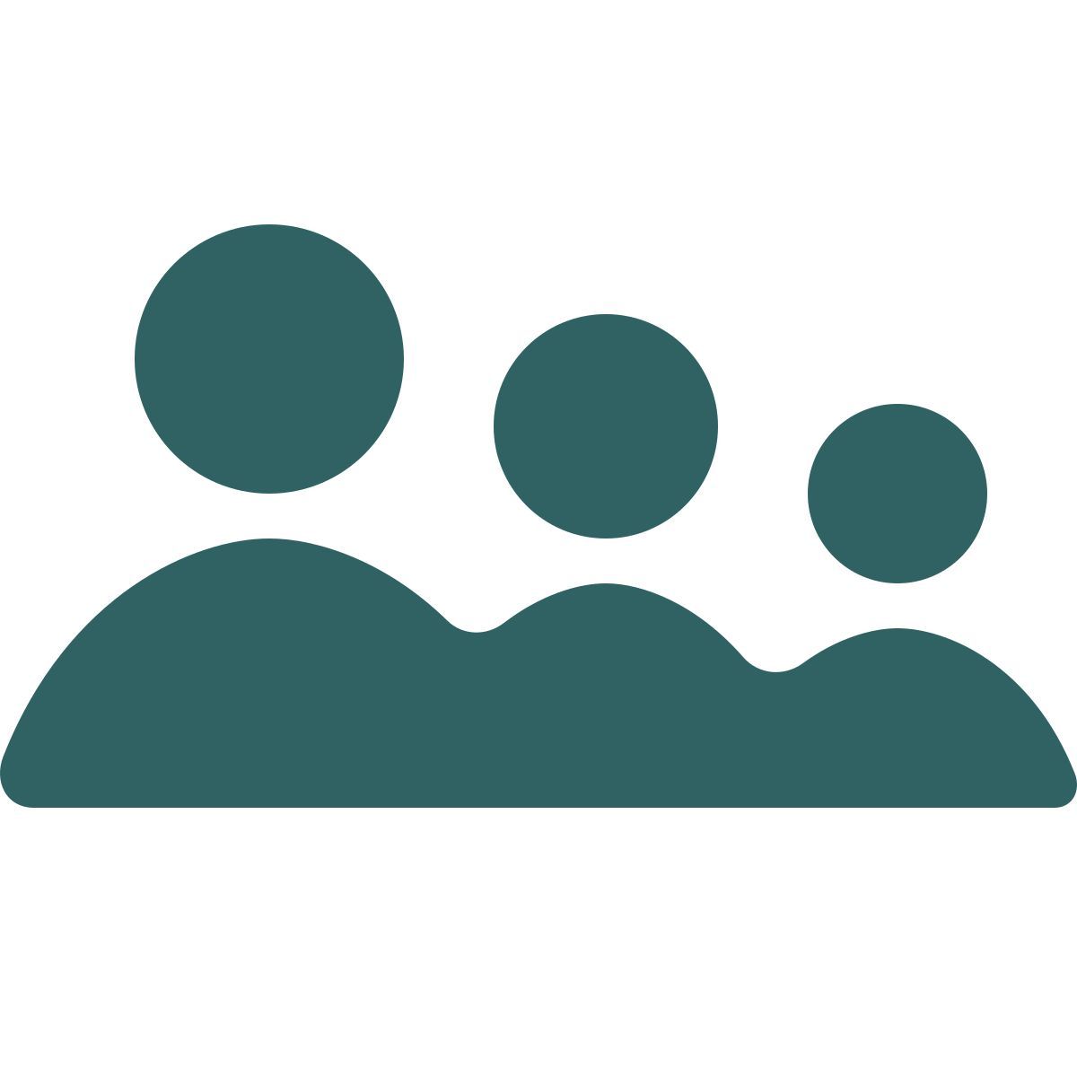 softteal style очередь icon