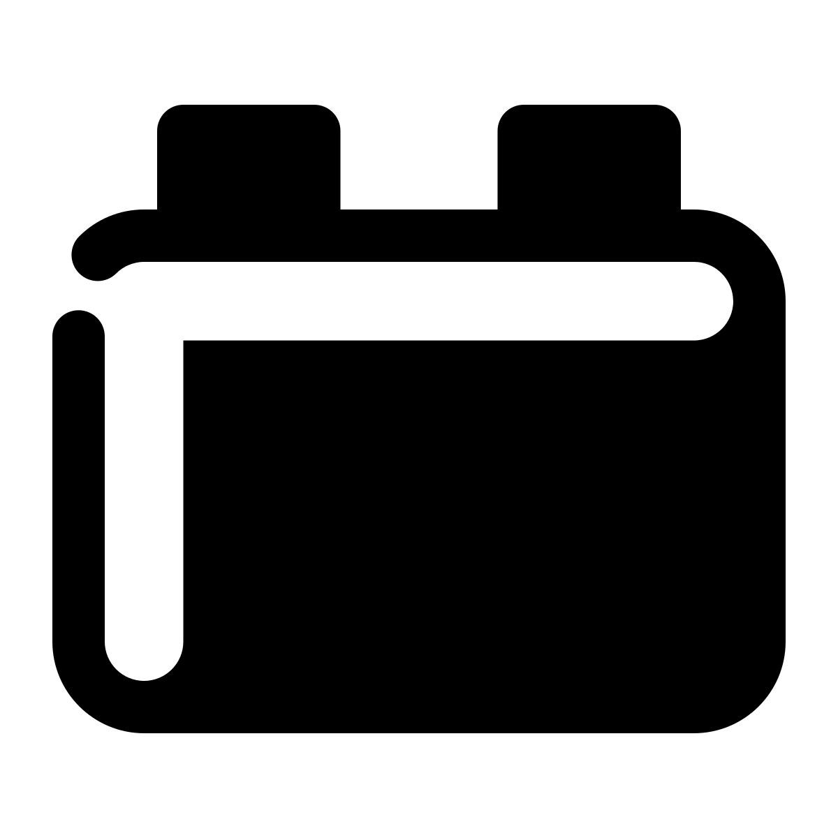 stamp style плагин icon
