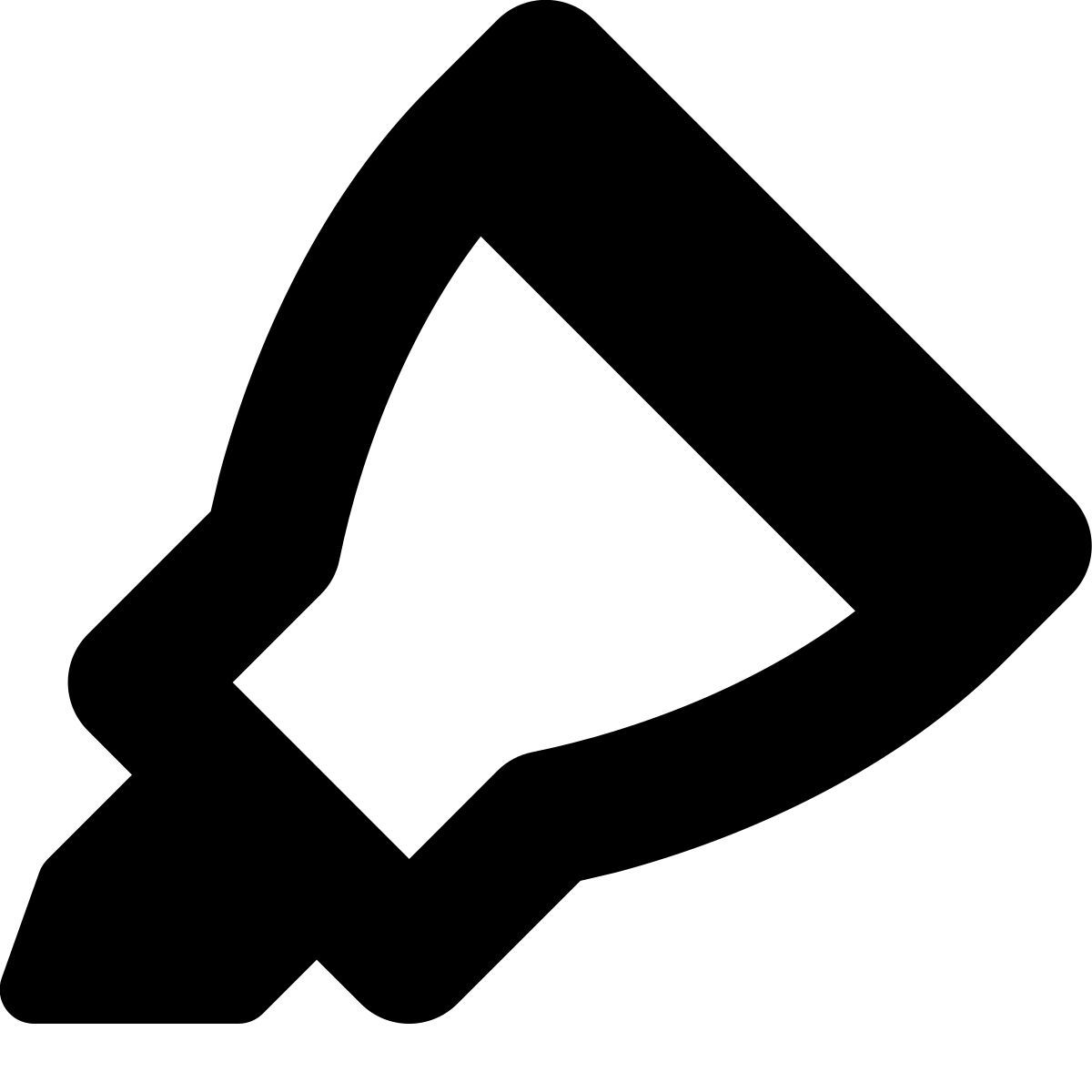 tiny bold style маркер icon