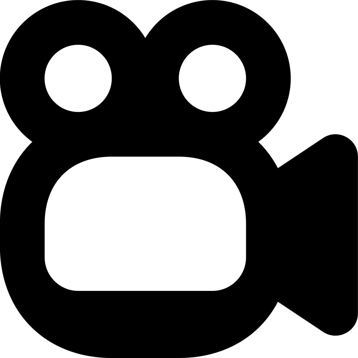 tiny bold style документальный icon