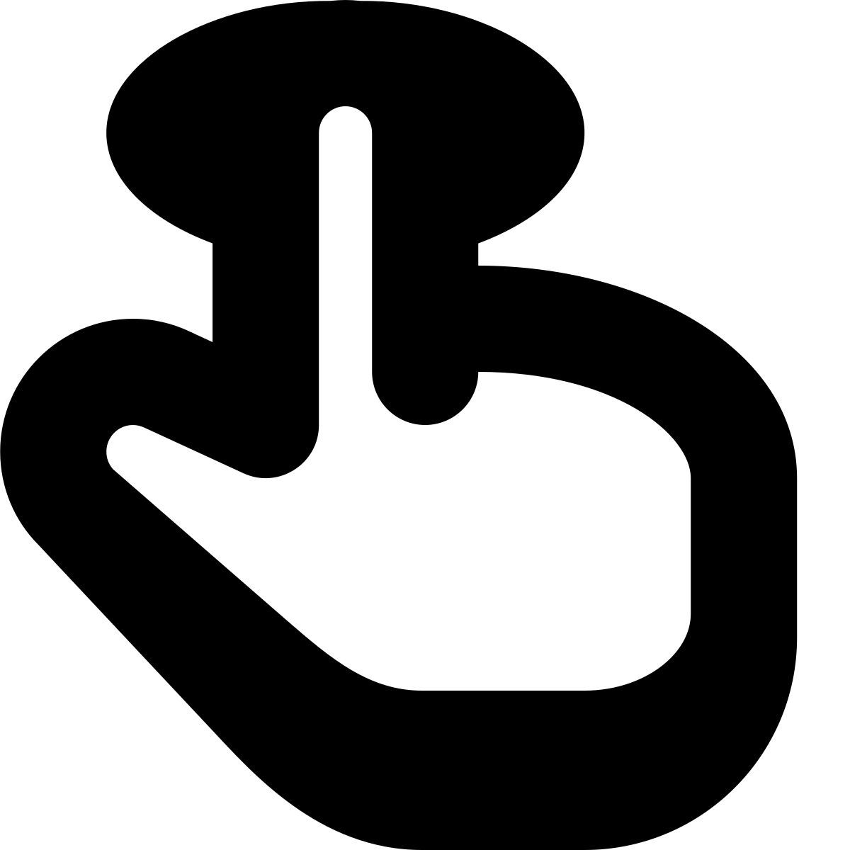 tiny bold style естественный интерфейс пользователя 2 icon