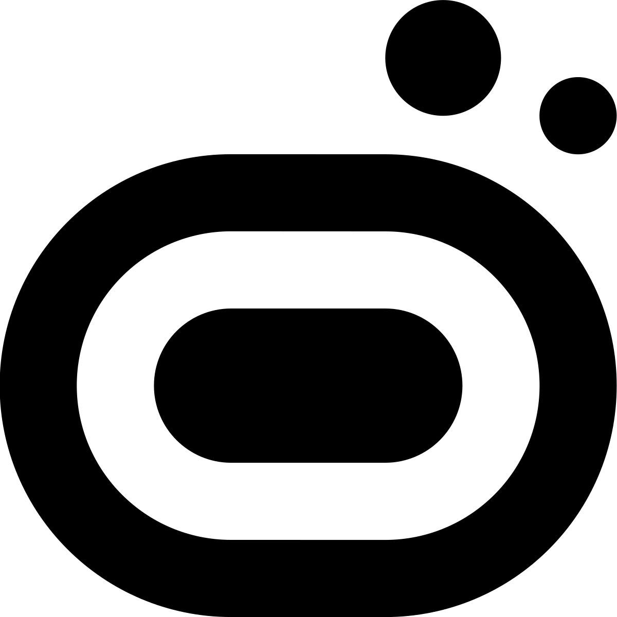 tiny bold style мыло icon