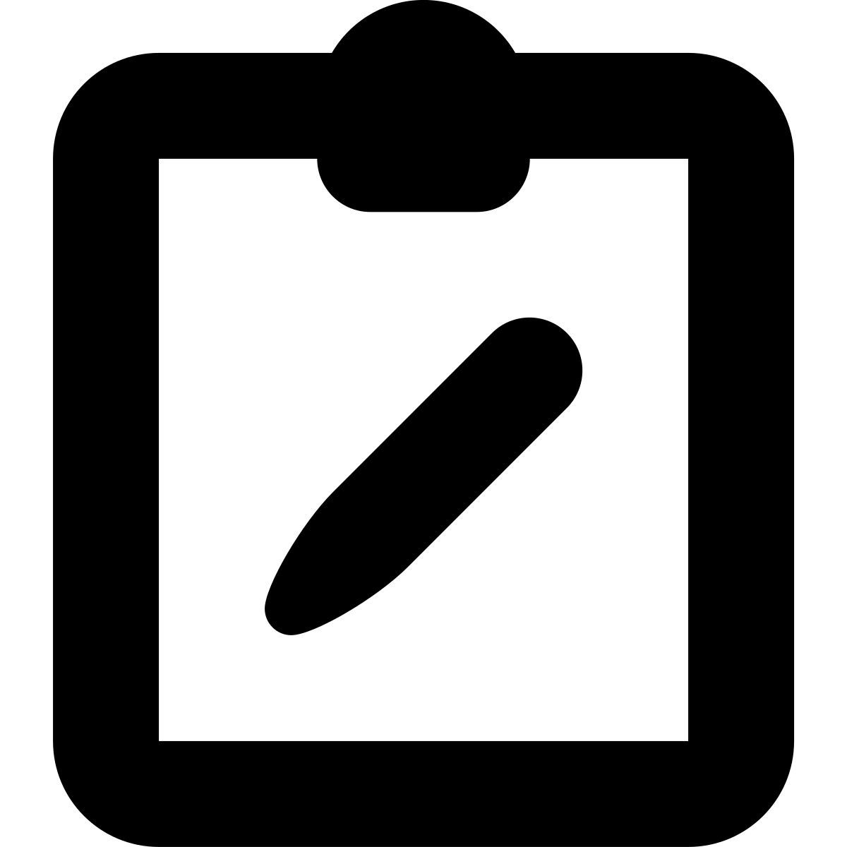 tiny bold style задача icon