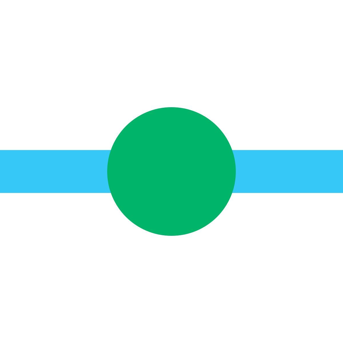 tiny color style гит коммит icon