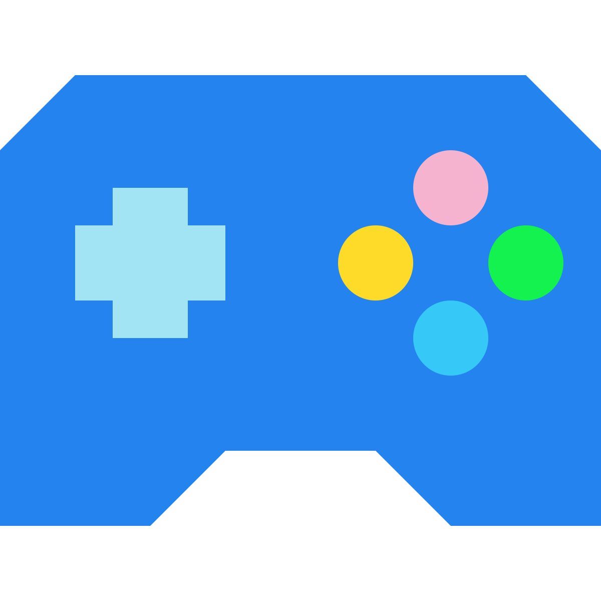 tiny color style контроллер icon